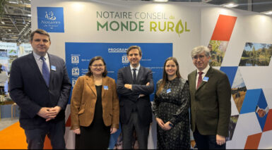 Retour sur le Salon International de l’Agriculture 2025