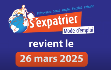 Les Notaires de France participent au Salon « S’expatrier, mode d’emploi »