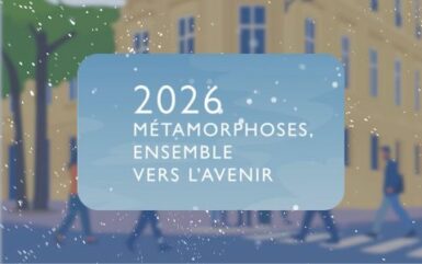 Vœux des Notaires de France pour 2026