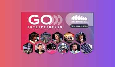 Retrouvez les Notaires de France sur Go Entrepreneurs les 15 et 16 avril