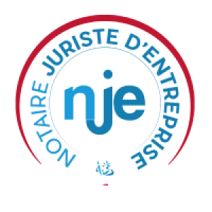 Logo Notaire Juriste d’Entreprise Logo Notaire Juriste d'Entreprise